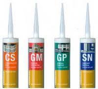 Engineering Adhesive Sealants