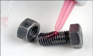 Anaerobic Adhesives