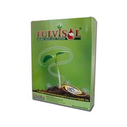 Potassium Fulvate Organic Fertilizer