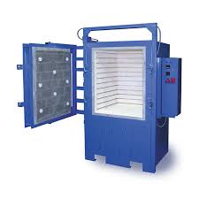 Industrial Furnaces Ovens