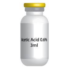 Acetic Acid
