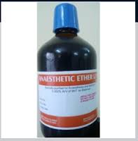 Diethyl Ether AR
