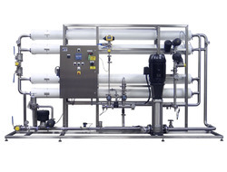 Multi Grade Sand Filter 