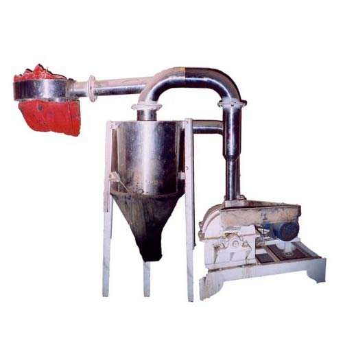 Industrial Grinders 