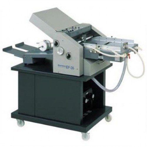Card Folder Making Machine 