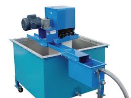 Oil Skimmer