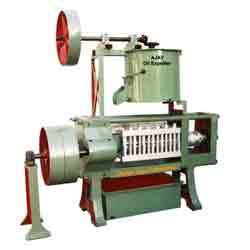 Oil Processing Machines