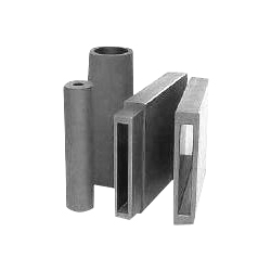 Graphite Dies