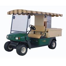 Food Beverage Carts