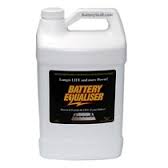 Automobile Battery Additive