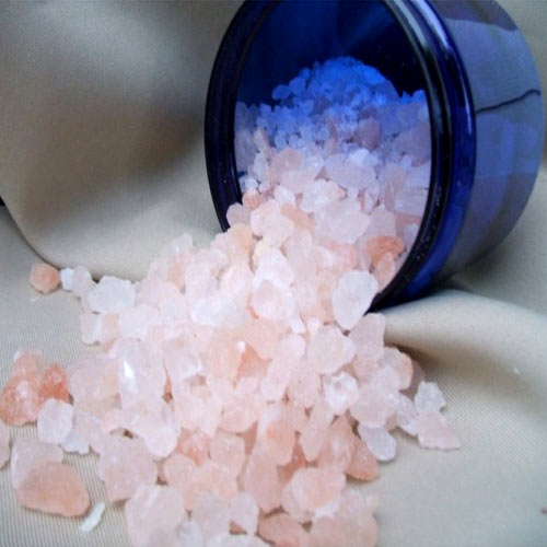Industrial Salts