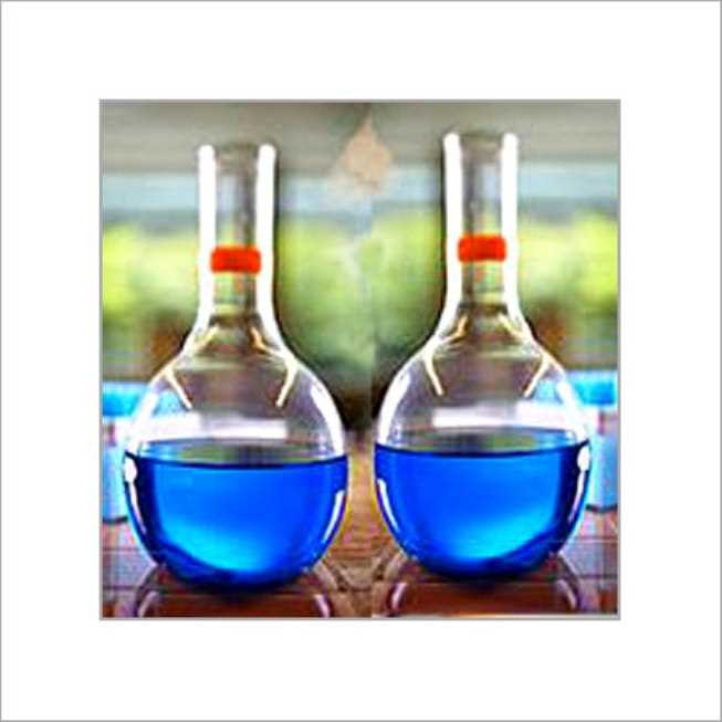 Metal Treatment Chemicals