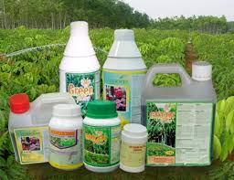 Agriculture Chemicals