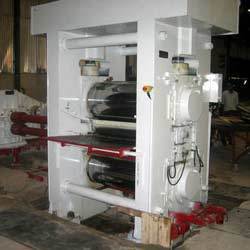 Rolling Mills