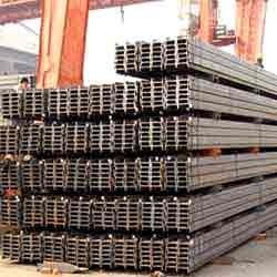 Steel Beams