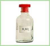 Sulfuric Acid AR