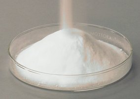 Magnesium Sulphate Anhydrous