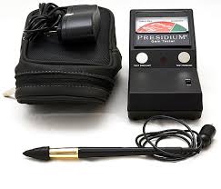 Gold Diamond Jewelry Tester