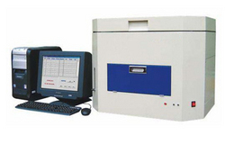 Coal Testing Equipments