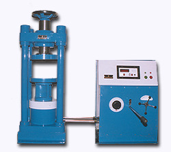  Compression Testing Machine 