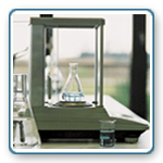 Semi Microbalance