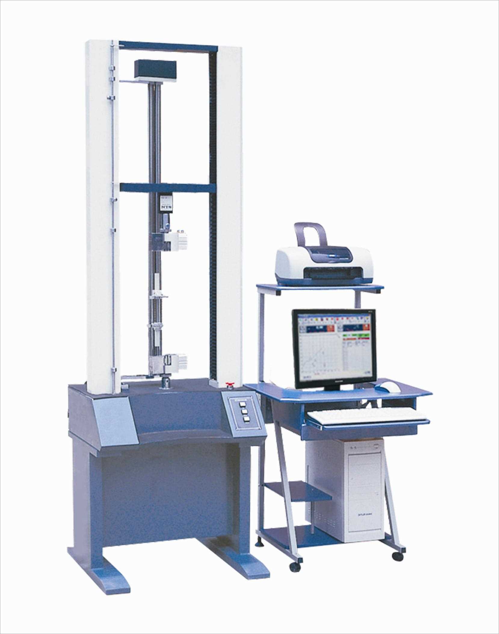 Testing Equipment Machines