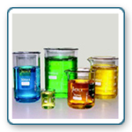Beakers