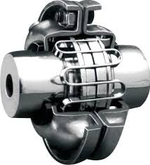 Grid Couplings