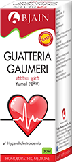 Guatteria Gaumeri