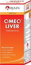 Omeo Syrups