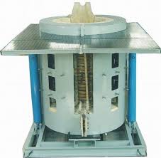 Induction Furnace