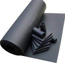 Plastic and Rubber