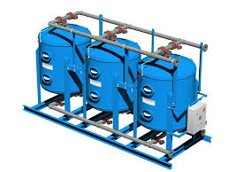 Sand Filters