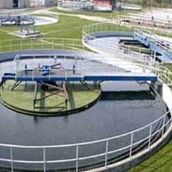 Effluent Treatment Plant