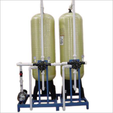 Activated Carbon Filters