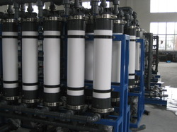 Zero Discharge for ETP