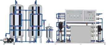 Water Purification Plant