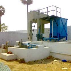 Effluent Treatment Plant