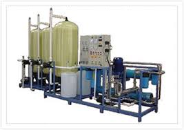 Waste Water Treatment Plant