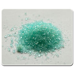 Ferrous Sulphate
