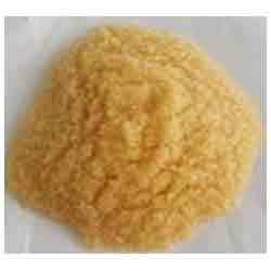 Cation Exchange Resins
