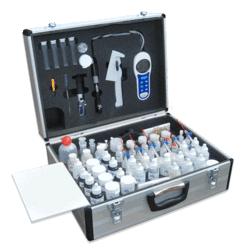 Water Test Kits