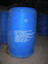 Trichloroethylene