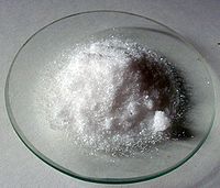 Sodium Molybedate