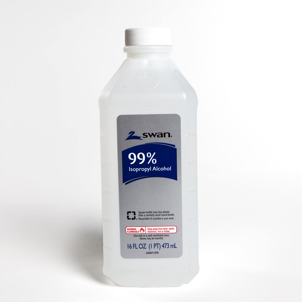 Isopropyl Alcohol