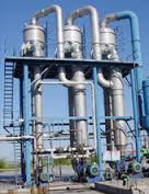 Calcium Chloride Plant