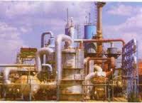 Sulphuric Acid Plant