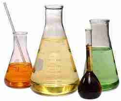 Organic Solvents