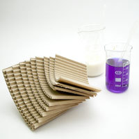 Paper and Pulp Auxiliaries