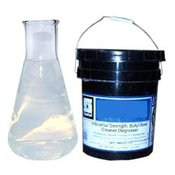 Water Treatment Chemicals
